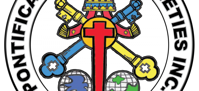Pontifical Mission Societies: “a worldwide network of prayer and charity at the service of the Pope”