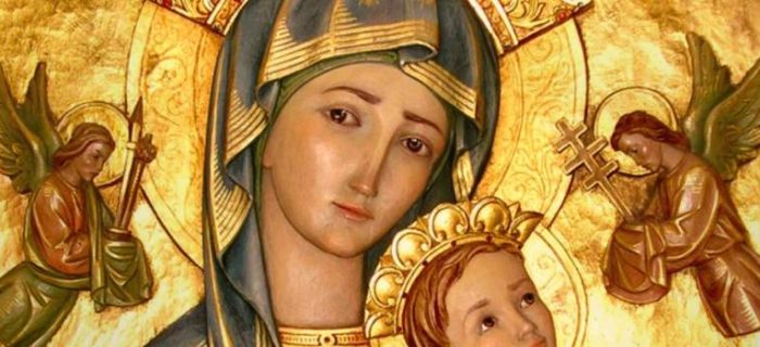 Our Lady of Perpetual Help