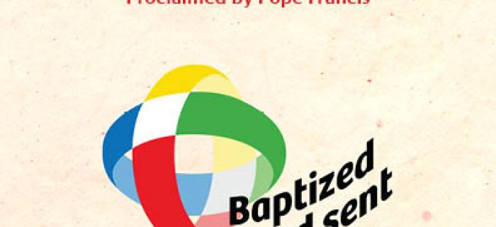 ALIVE IN FAITH AND MISSION (Extraordinary Missionary Month 2019) – Mission Narratives