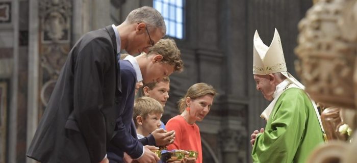 Prefect of Vatican’s Propaganda Fide Tells ZENIT What Makes This Missionary Month ‘Extraordinary’