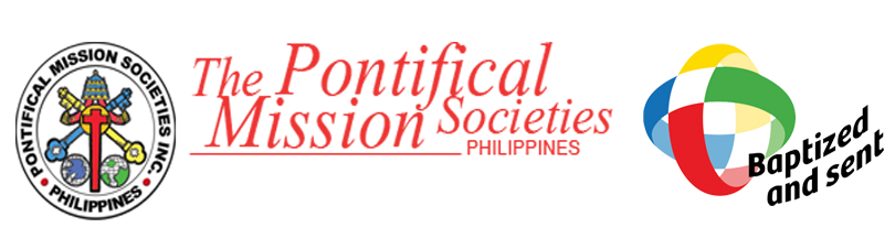 Pontifical Mission Societies Philippines